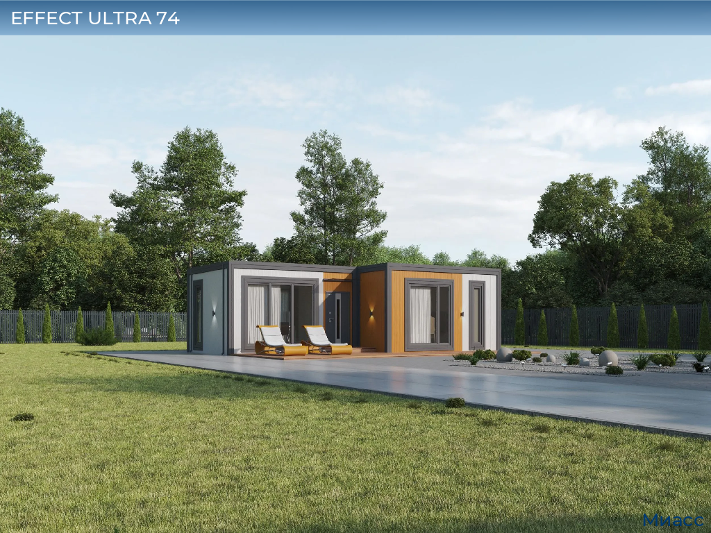 EFFECT ULTRA 74, miass.doorhan.ru