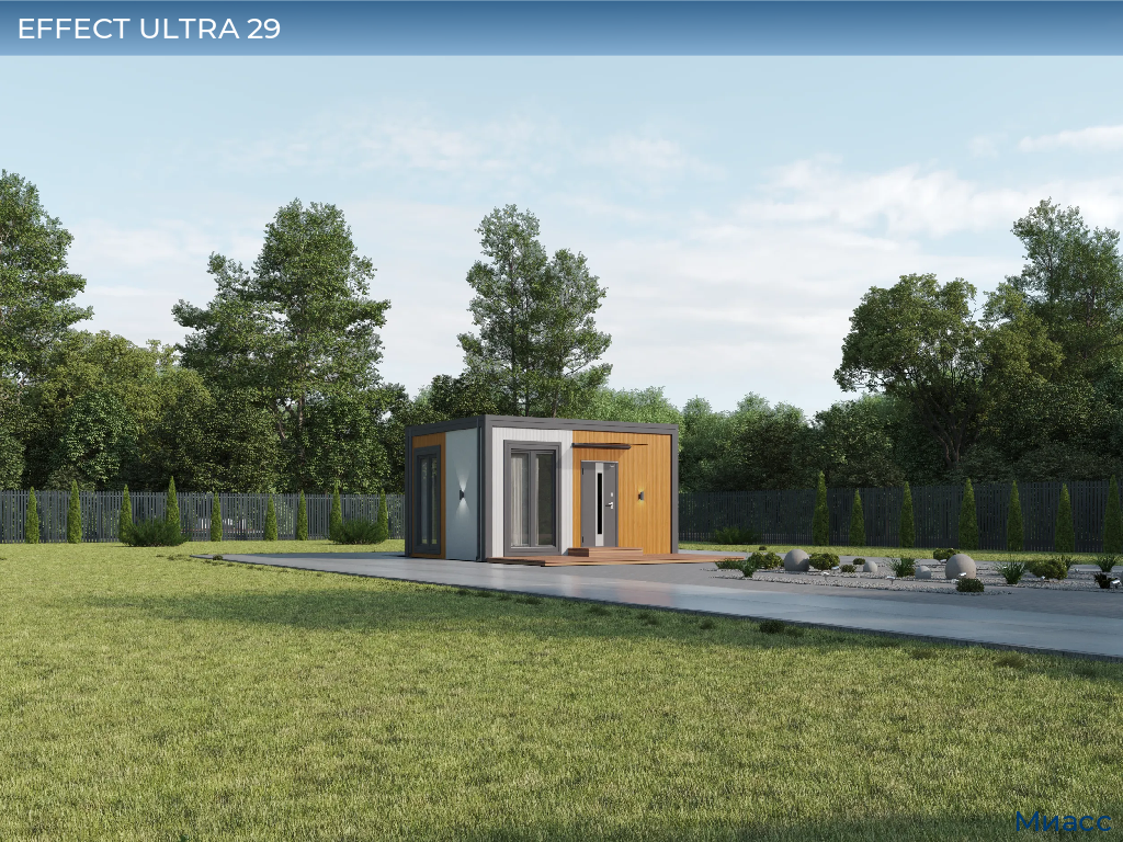 EFFECT ULTRA 29, miass.doorhan.ru