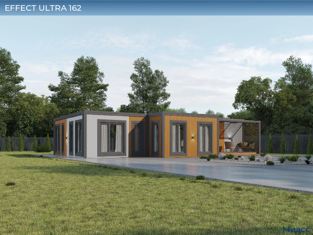 EFFECT ULTRA 162, miass.doorhan.ru