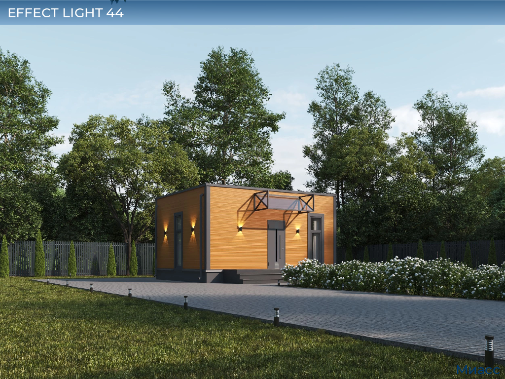 EFFECT LIGHT 44, miass.doorhan.ru