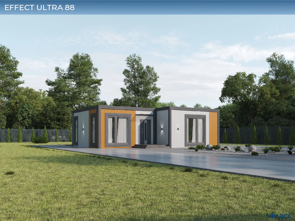 EFFECT ULTRA 88, miass.doorhan.ru