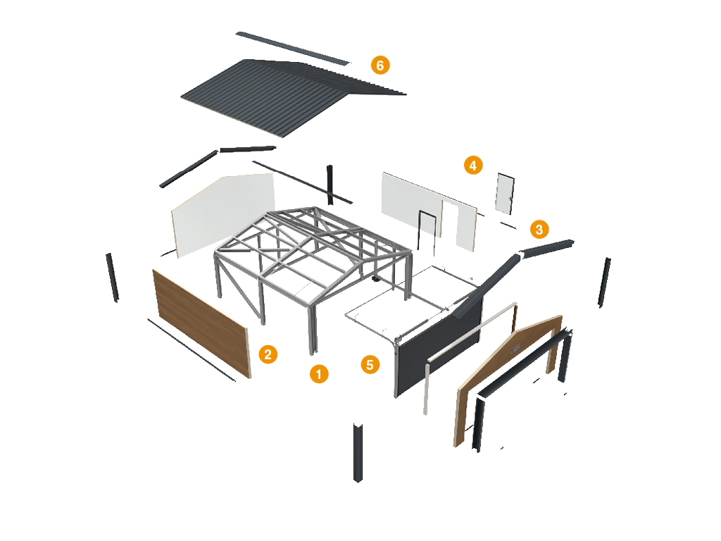 Конструкция