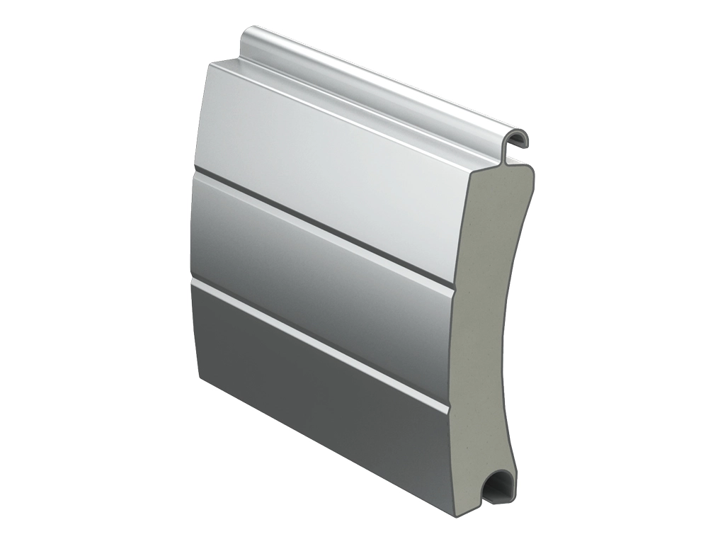 Профиль серии rh77m