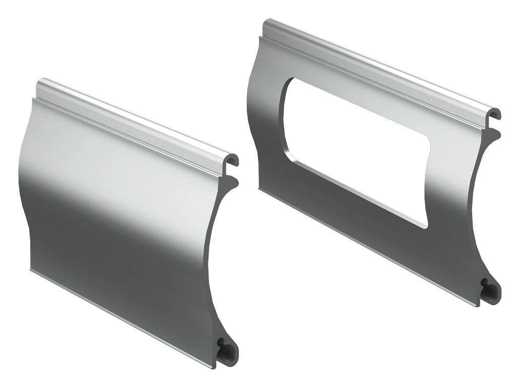 Профиль серий rhe84m / rhe84gm