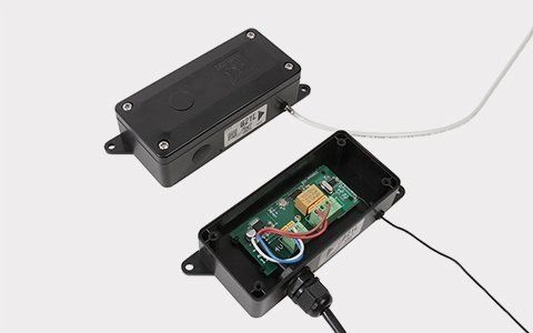 Кромка безопасности dh-senor-kit